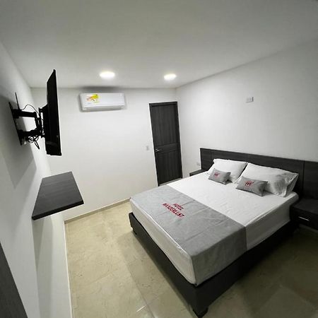 Hotel Wanderlust Santa Marta  Exterior photo