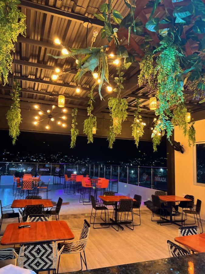 Hotel Wanderlust Santa Marta  Exterior photo
